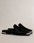 LUENCÉ MULES