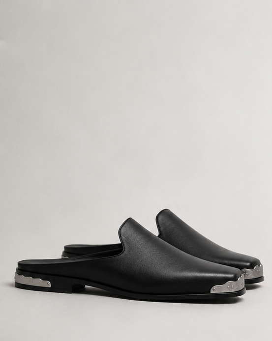 LUENCÉ MULES