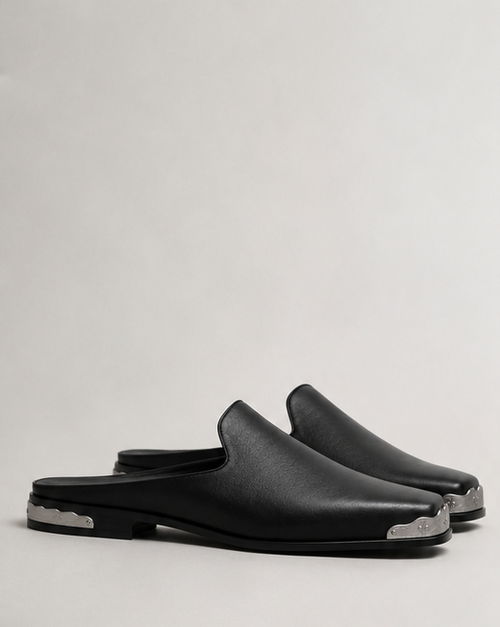 LUENCÉ MULES